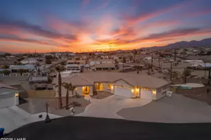 3257 Palo Verde Cir, Lake Havasu City, AZ 86404 - Photo 1