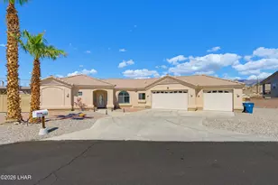 3257 Palo Verde Cir, Lake Havasu City, AZ 86404 - Photo 1