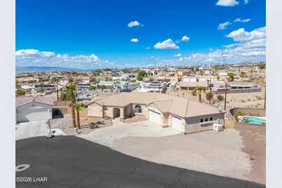 3257 Palo Verde Circle, Lake Havasu City, AZ 86404 - Photo 4