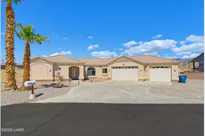 3257 Palo Verde Circle, Lake Havasu City, AZ 86404 - Photo 2