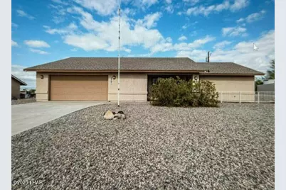 2767 Typhoon Ln, Lake Havasu City, AZ 86403 - Photo 1