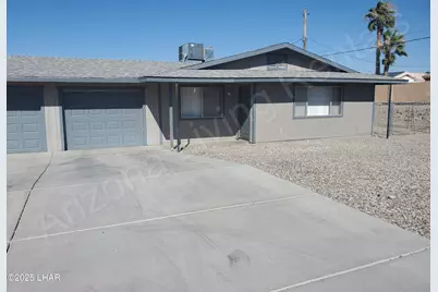 703 Desert Glen Dr #A, Lake Havasu City, AZ 86404 - Photo 2