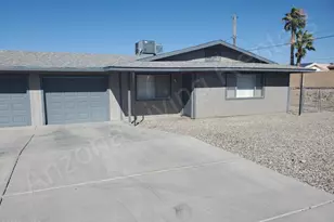 703 Desert Glen Dr, Lake Havasu City, AZ 86404 - Photo 2
