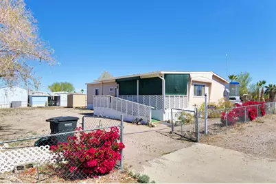 616 W Granada Dr, Quartzsite, AZ 85346 - Photo 2