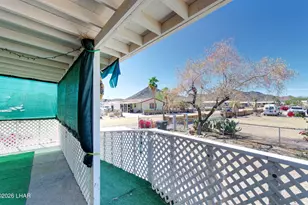 616 W Granada Dr, Quartzsite, AZ 85346 - Photo 22