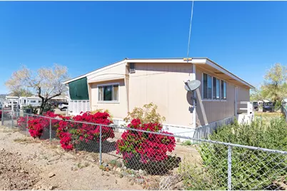 616 W Granada Dr, Quartzsite, AZ 85346 - Photo 24