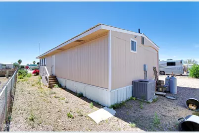 616 W Granada Dr, Quartzsite, AZ 85346 - Photo 26
