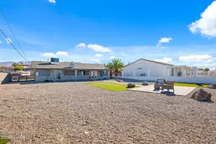 421 Hound Dr, Lake Havasu City, AZ 86404 - Photo 50