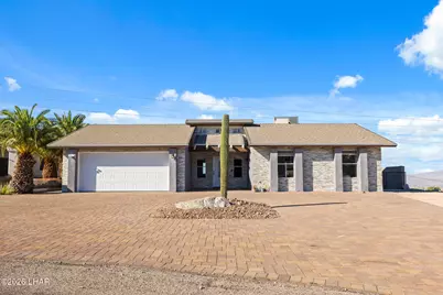421 Hound Dr, Lake Havasu City, AZ 86404 - Photo 1