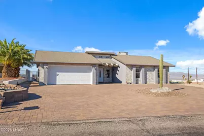 421 Hound Dr, Lake Havasu City, AZ 86404 - Photo 4