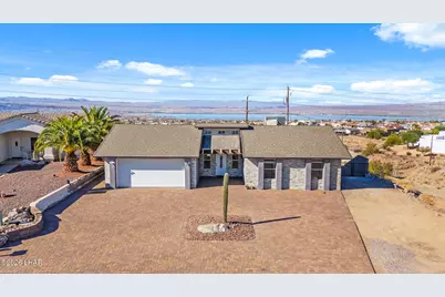421 Hound Dr, Lake Havasu City, AZ 86404 - Photo 54