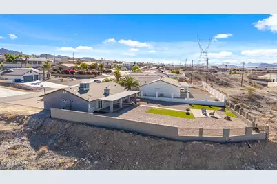 421 Hound Dr, Lake Havasu City, AZ 86404 - Photo 56