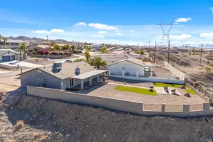 421 Hound Dr, Lake Havasu City, AZ 86404 - Photo 56
