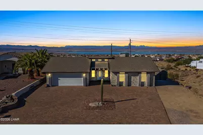 421 Hound Dr, Lake Havasu City, AZ 86404 - Photo 2