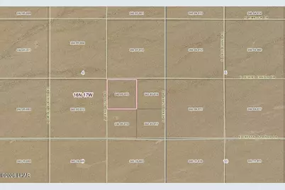 242-05-015 Gene Autry Rd, Yucca, AZ 86438 - Photo 36