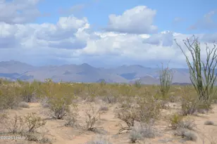 207-17169A Cherry Rd, Yucca, AZ 86438 - Photo 1