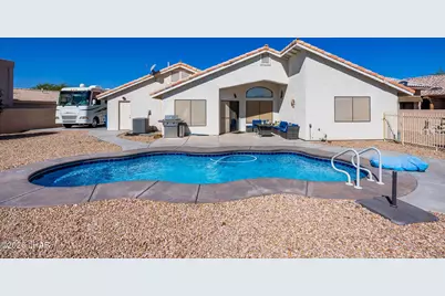 2482 Frederick Ln, Lake Havasu City, AZ 86404 - Photo 4