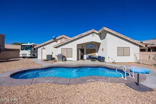 2482 Frederick Ln, Lake Havasu City, AZ 86404 - Photo 4