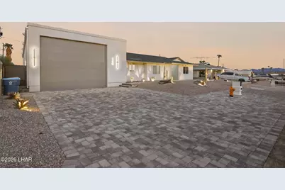 180 Wayfarer Ln, Lake Havasu City, AZ 86403 - Photo 40