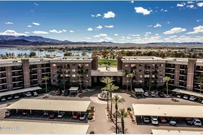 777 Harrah Way #416, Lake Havasu City, AZ 86403 - Photo 26