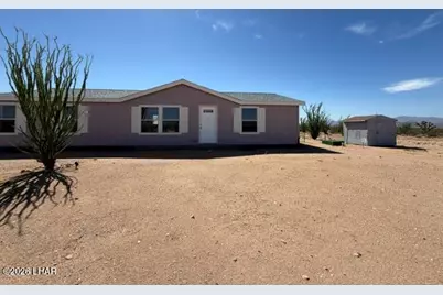 2656 W Desierto Rd, Yucca, AZ 86438 - Photo 2