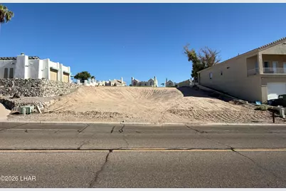 2508 Saratoga Ave, Lake Havasu City, AZ 86406 - Photo 1