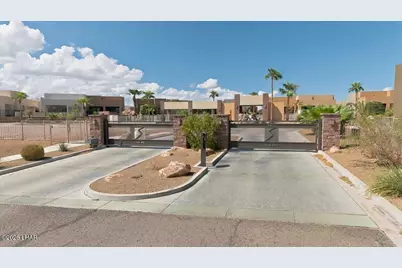 1651 Sailing Hawk Dr #138, Lake Havasu City, AZ 86404 - Photo 56