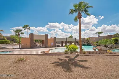 1651 Sailing Hawk Dr #138, Lake Havasu City, AZ 86404 - Photo 46