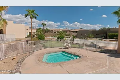 1651 Sailing Hawk Dr #138, Lake Havasu City, AZ 86404 - Photo 60