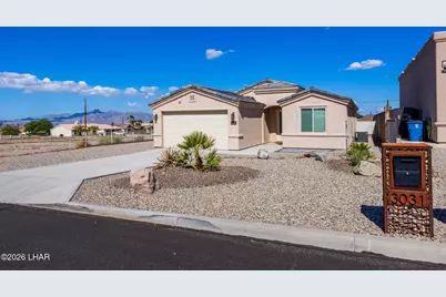3031 Palo Verde Blvd N, Lake Havasu City, AZ 86404 - Photo 1