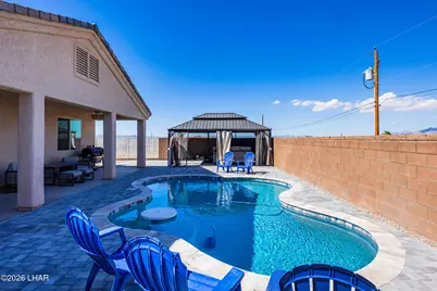 3031 Palo Verde Blvd N, Lake Havasu City, AZ 86404 - Photo 4