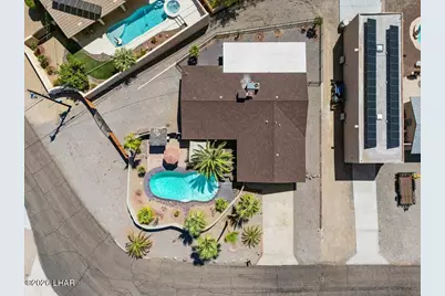 3234 Silver Bell Dr, Lake Havasu City, AZ 86406 - Photo 88