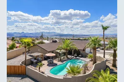 3234 Silver Bell Dr, Lake Havasu City, AZ 86406 - Photo 70