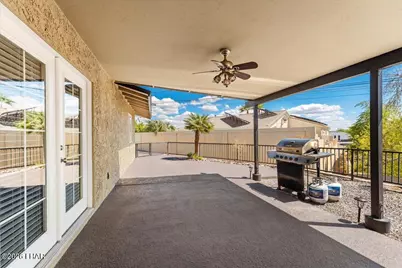 3234 Silver Bell Dr, Lake Havasu City, AZ 86406 - Photo 82