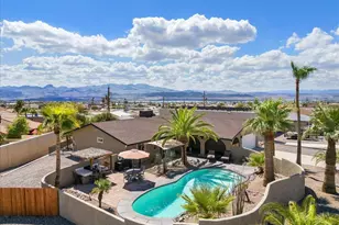 3234 Silver Bell Dr, Lake Havasu City, AZ 86406 - Photo 2