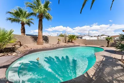 3234 Silver Bell Dr, Lake Havasu City, AZ 86406 - Photo 56