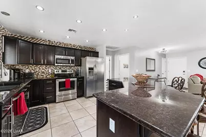 3234 Silver Bell Dr, Lake Havasu City, AZ 86406 - Photo 16