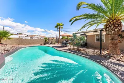 3234 Silver Bell Dr, Lake Havasu City, AZ 86406 - Photo 58