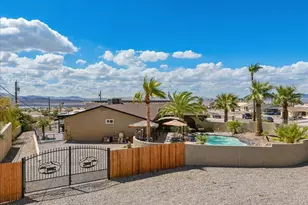 3234 Silver Bell Dr, Lake Havasu City, AZ 86406 - Photo 72