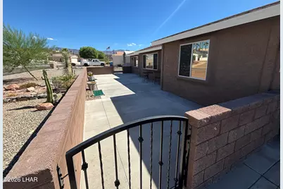 3010 Gatewood Dr, Lake Havasu City, AZ 86404 - Photo 2