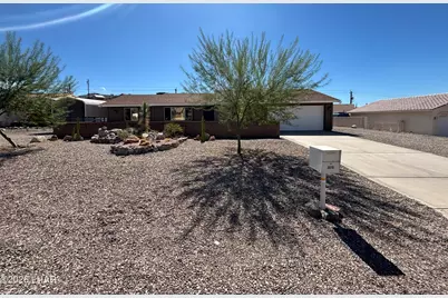 3010 Gatewood Dr, Lake Havasu City, AZ 86404 - Photo 1