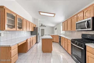 1910 Palmer Dr, Lake Havasu City, AZ 86406 - Photo 14