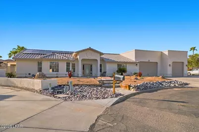 1910 Palmer Dr, Lake Havasu City, AZ 86406 - Photo 4