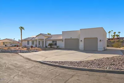 1910 Palmer Dr, Lake Havasu City, AZ 86406 - Photo 2