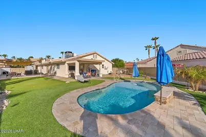1910 Palmer Dr, Lake Havasu City, AZ 86406 - Photo 36