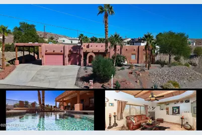 1936 Martinique Dr, Lake Havasu City, AZ 86406 - Photo 1