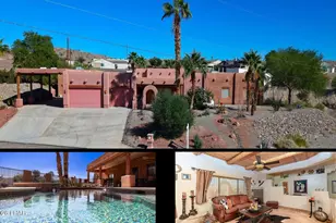 1936 Martinique Dr, Lake Havasu City, AZ 86406 - Photo 1