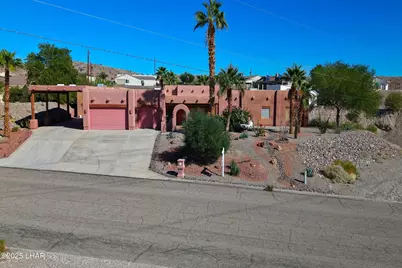 1936 Martinique Dr, Lake Havasu City, AZ 86406 - Photo 2