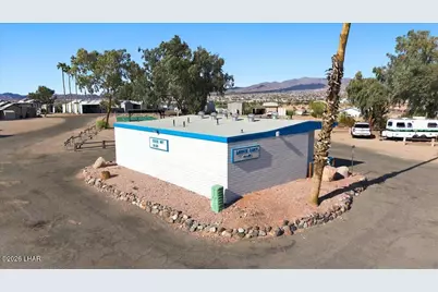 1534 Beachcomber Blvd #E9, Lake Havasu City, AZ 86403 - Photo 48