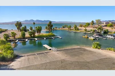 1534 Beachcomber Blvd #E9, Lake Havasu City, AZ 86403 - Photo 46
